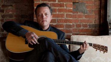 Jason Isbell american music