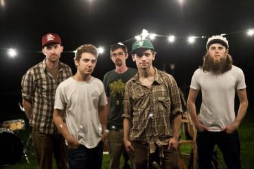 Parsonsfield