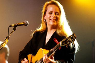 Mary Chapin Carpenter's shows
