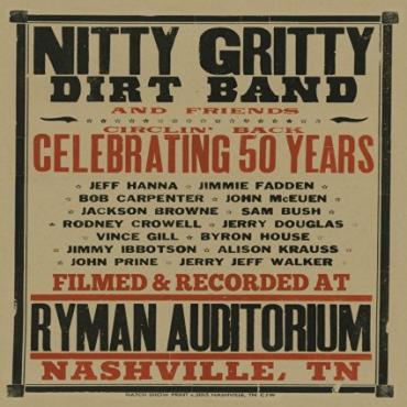 Fishin In The Dark: The Best Of The Nitty Gritty Dirt Band: :  CDs & Vinyl