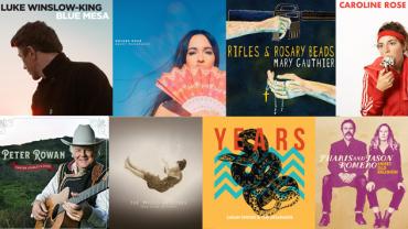 Best Roots Music Records of 2018