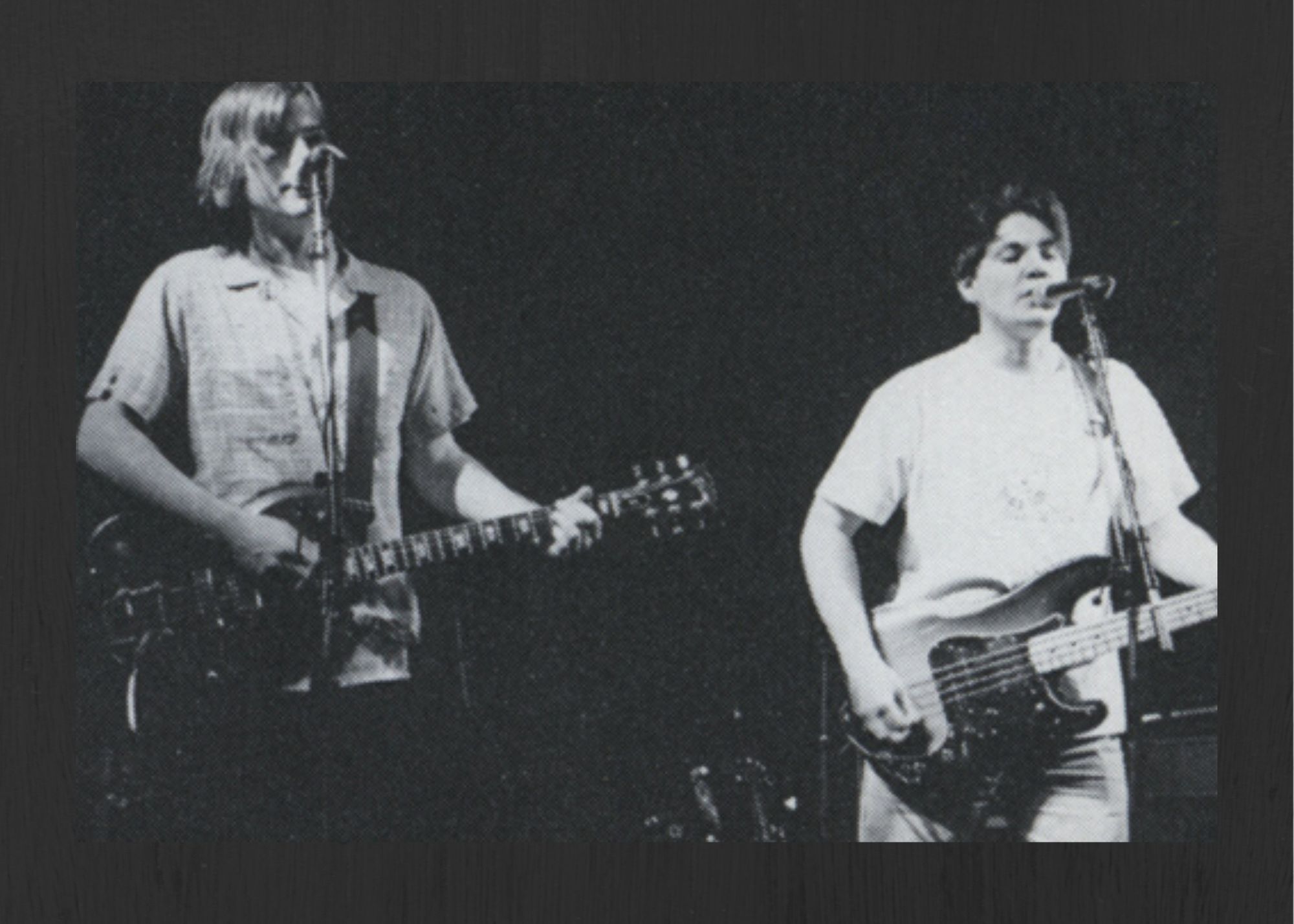 Can't Look Away: Musicians, Writers, and More Reflect on 30 Years of Uncle  Tupelo's 'No Depression' - No Depression
