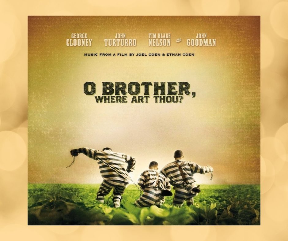 george clooney o brother where art thou sirens