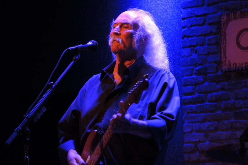 BONUS TRACKS: Remembering David Crosby, A New Country Competition Show, and More