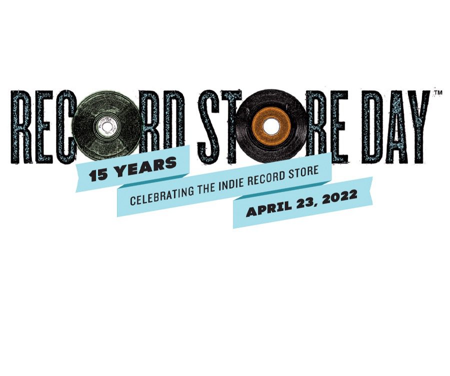 Record Store Day Drops 2022 - June 18