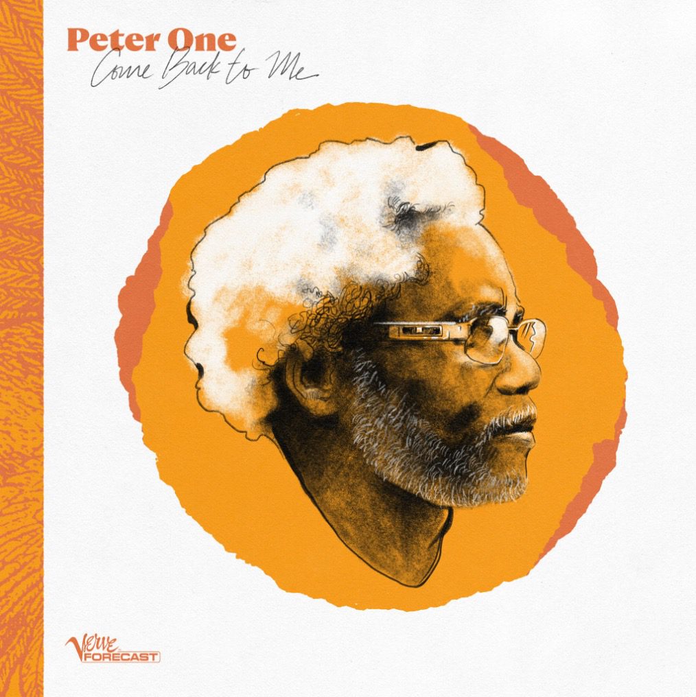 ALBUM REVIEW: Peter One Returns to Music 30 Years After Cote d’Ivoire