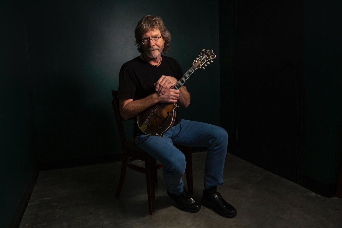 Sam Bush