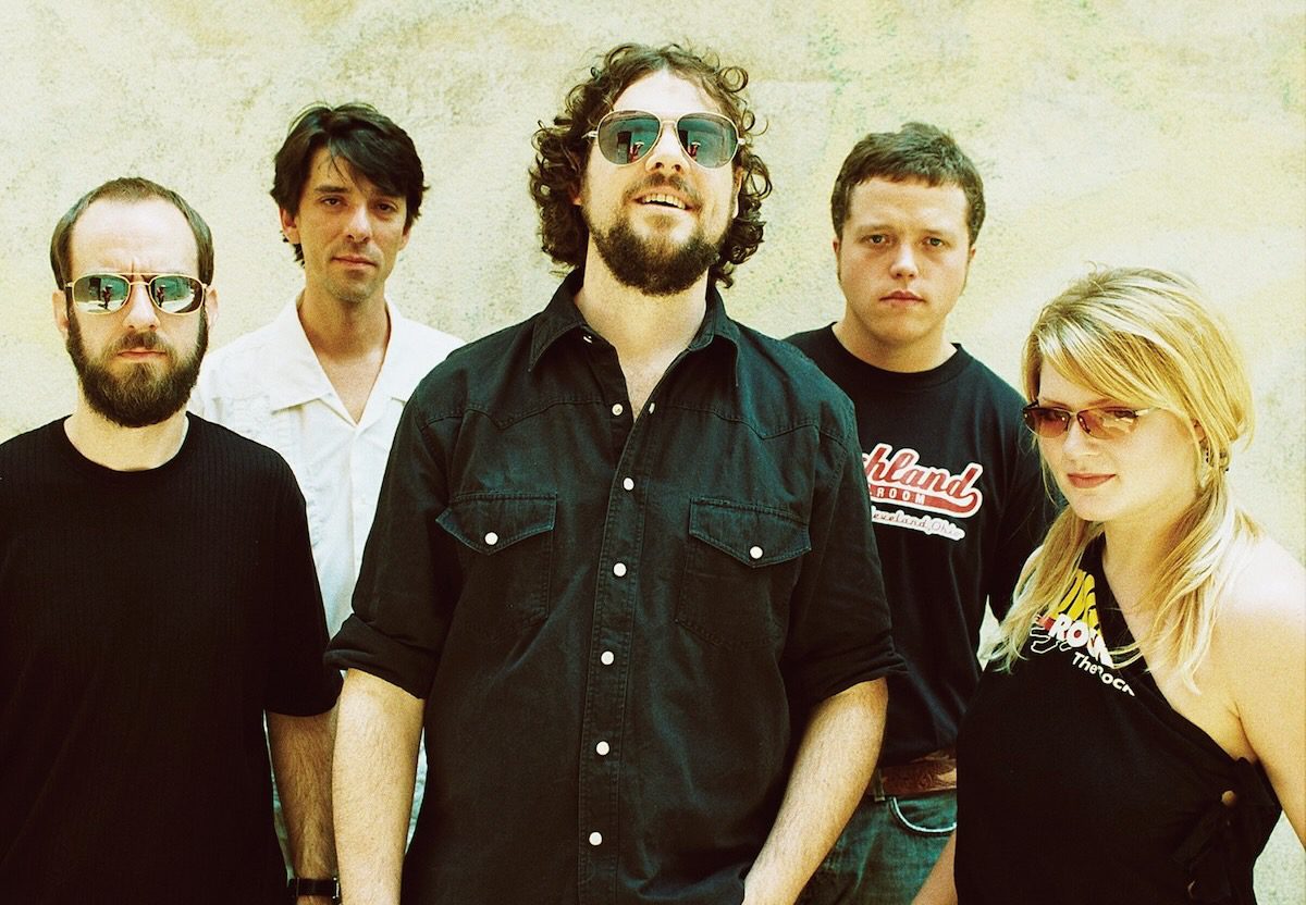 Drive-by Truckers