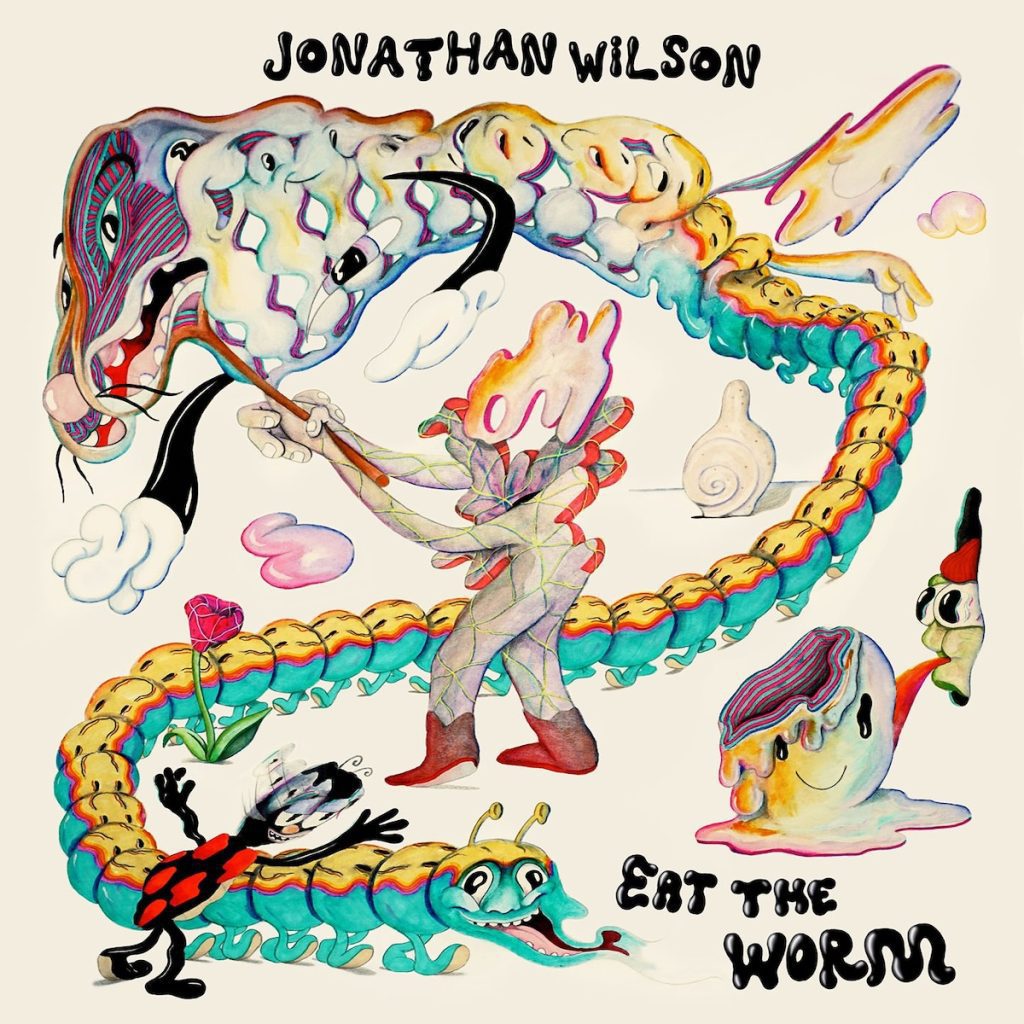 Qu'écoutez-vous en ce moment ? - Page 32 Jonathan-Wilson-Album-Art-Eat-the-Worm-1024x1024