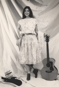 Nanci Griffith