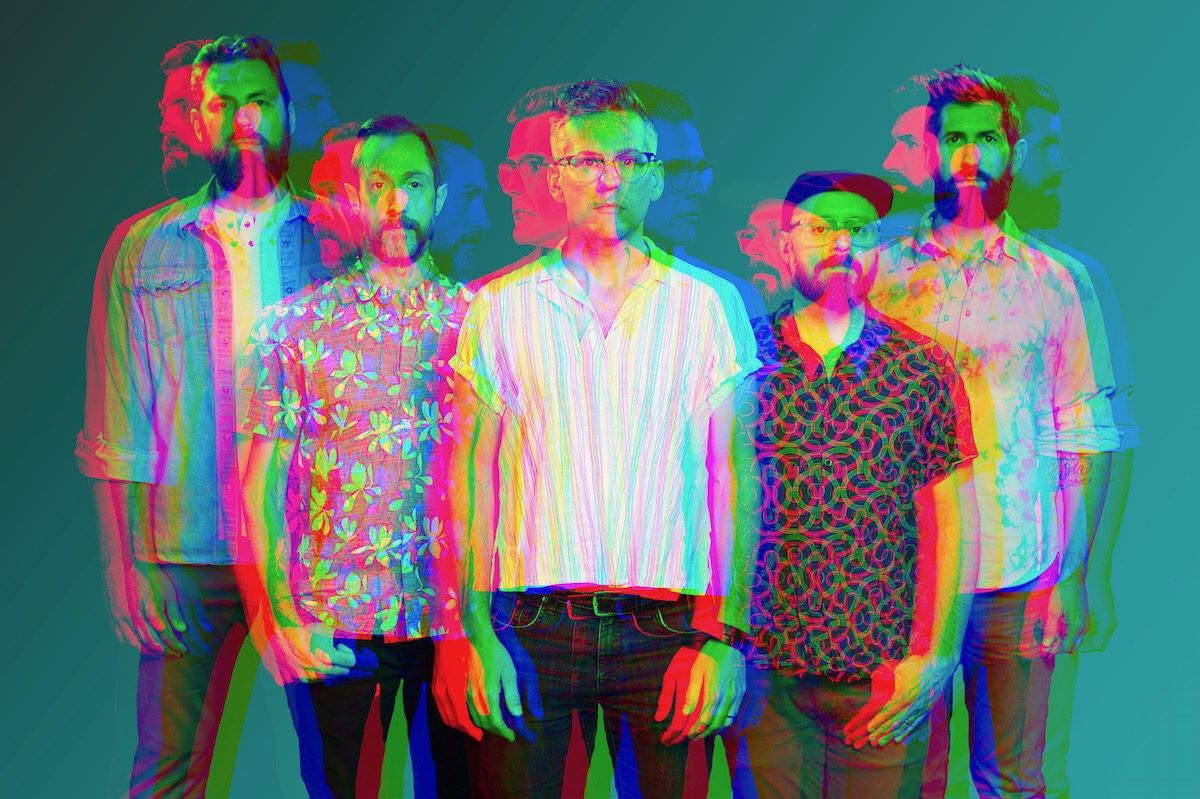 The Steel Wheels