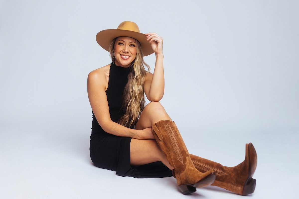 Colbie Caillat